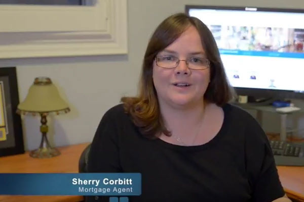 Co-signing A Mortgage